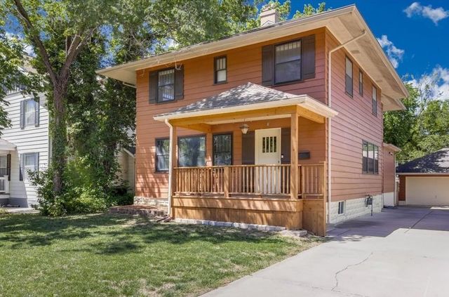 333 N Yale, Wichita, KS 67208