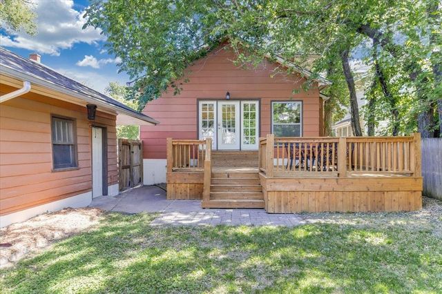 333 N Yale, Wichita, KS 67208