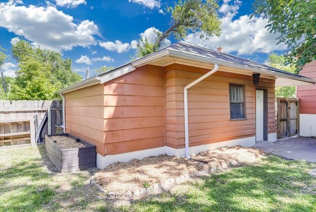 333 N Yale, Wichita, KS 67208