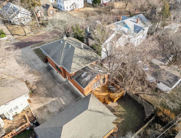 333 N Yale, Wichita, KS 67208