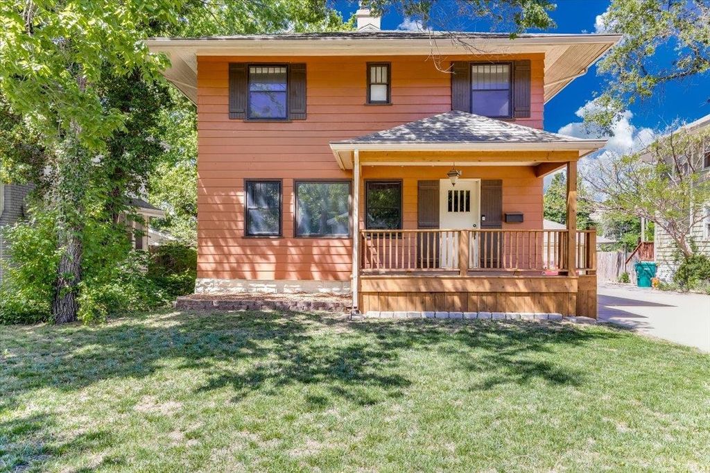 333 N Yale, Wichita, KS 67208