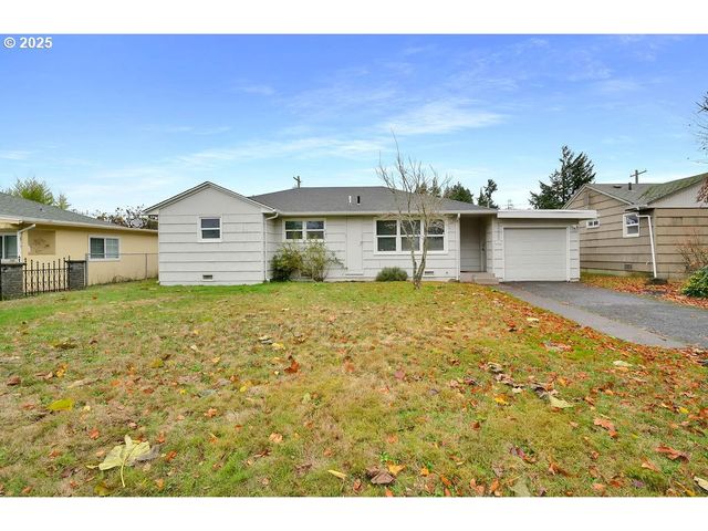 3227 PARTRIDGE Way, Springfield, OR 97477