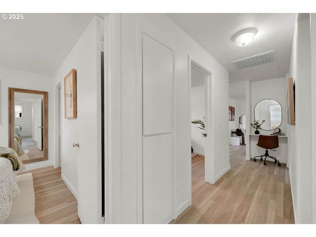 3227 PARTRIDGE Way, Springfield, OR 97477