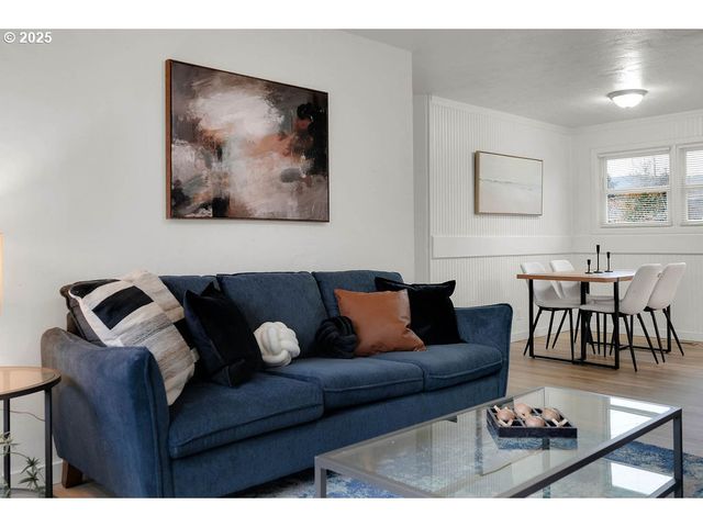 3227 PARTRIDGE Way, Springfield, OR 97477