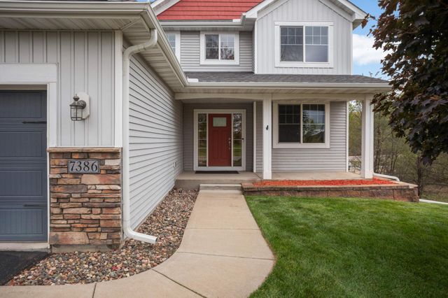 7386 Quigley Avenue NE, Otsego, MN 55330