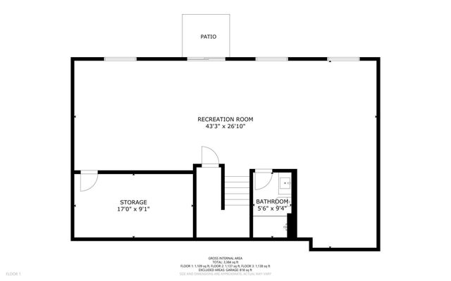 7386 Quigley Avenue NE, Otsego, MN 55330