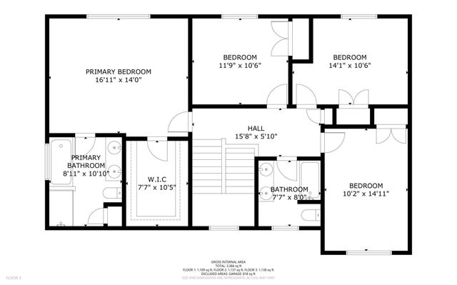 7386 Quigley Avenue NE, Otsego, MN 55330