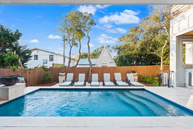 69 Thyme Street, Santa Rosa Beach, FL 32459