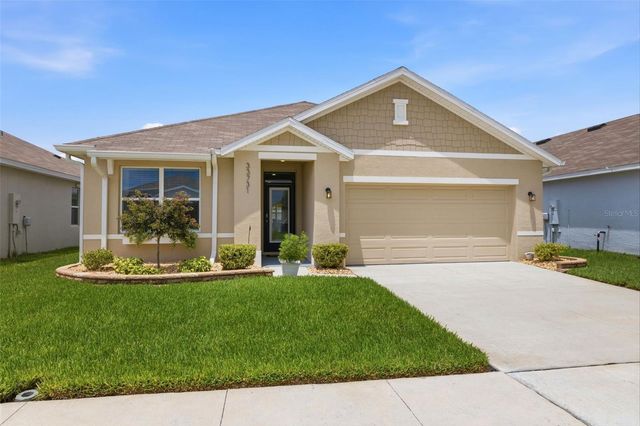 33731 HAMILTON HILL LANE, Wesley Chapel, FL 33545