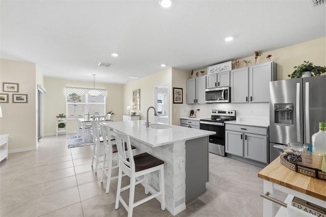 33731 HAMILTON HILL LANE, Wesley Chapel, FL 33545
