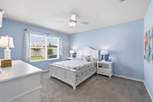 33731 HAMILTON HILL LANE, Wesley Chapel, FL 33545