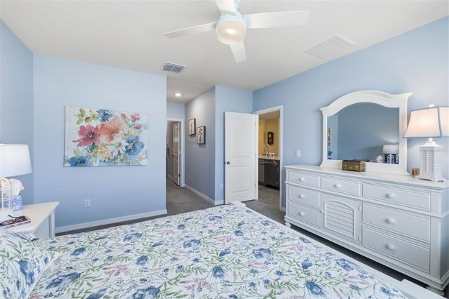 33731 HAMILTON HILL LANE, Wesley Chapel, FL 33545