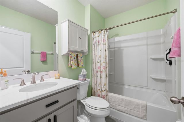 33731 HAMILTON HILL LANE, Wesley Chapel, FL 33545