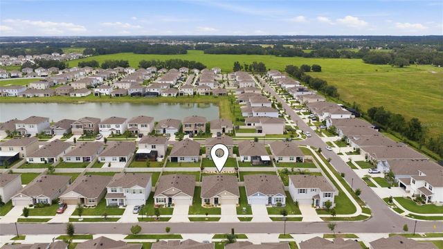 33731 HAMILTON HILL LANE, Wesley Chapel, FL 33545