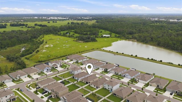 33731 HAMILTON HILL LANE, Wesley Chapel, FL 33545