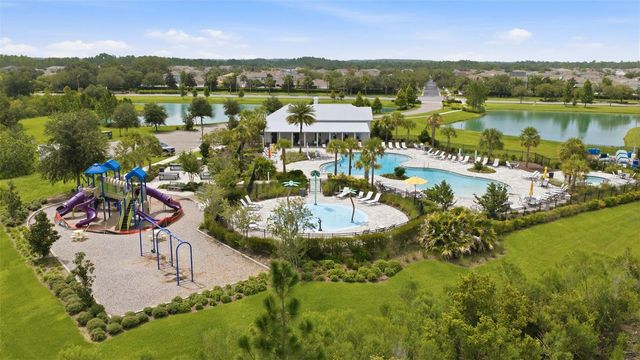 33731 HAMILTON HILL LANE, Wesley Chapel, FL 33545