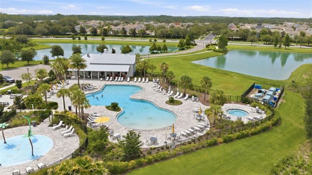 33731 HAMILTON HILL LANE, Wesley Chapel, FL 33545