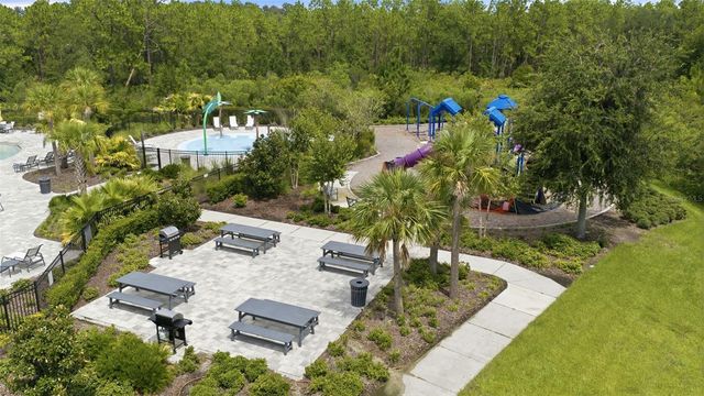 33731 HAMILTON HILL LANE, Wesley Chapel, FL 33545