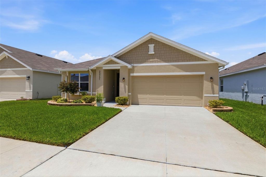 33731 HAMILTON HILL LANE, Wesley Chapel, FL 33545