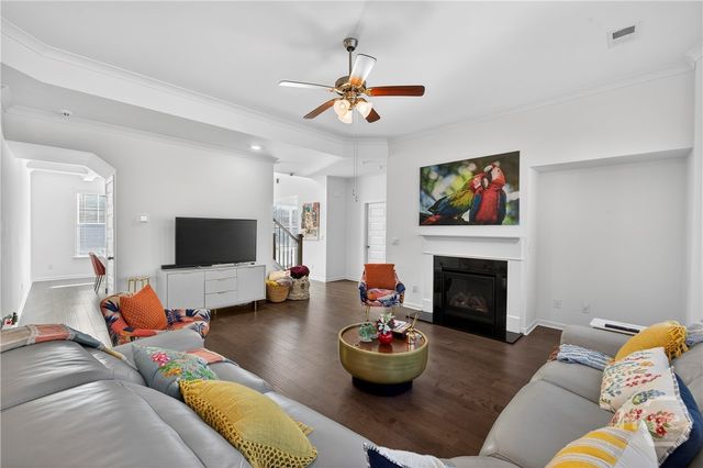 1400 Trident Maple Chase, Lawrenceville, GA 30045