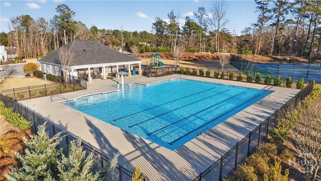 1400 Trident Maple Chase, Lawrenceville, GA 30045