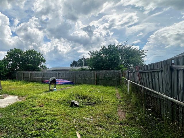 3614 NIXON ROAD, Holiday, FL 34691