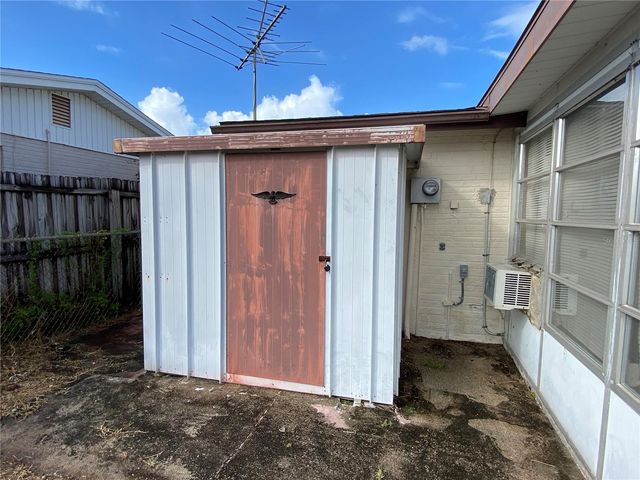 3614 NIXON ROAD, Holiday, FL 34691