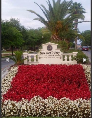 3614 NIXON ROAD, Holiday, FL 34691