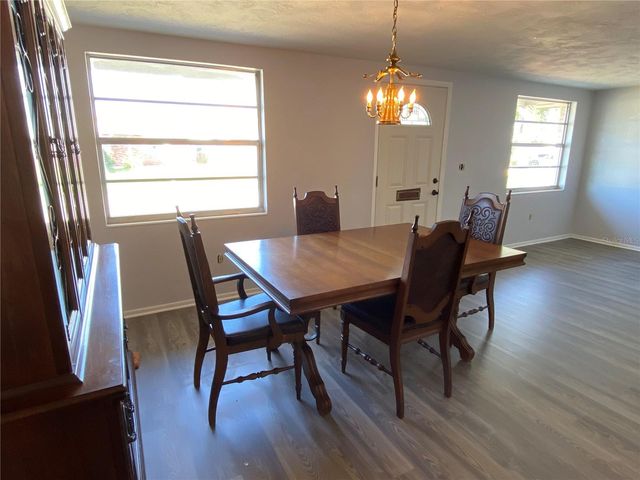 3614 NIXON ROAD, Holiday, FL 34691