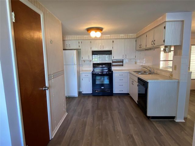 3614 NIXON ROAD, Holiday, FL 34691