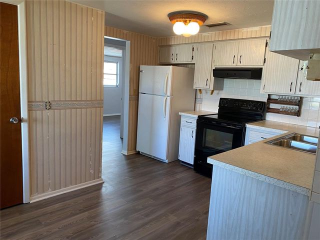 3614 NIXON ROAD, Holiday, FL 34691