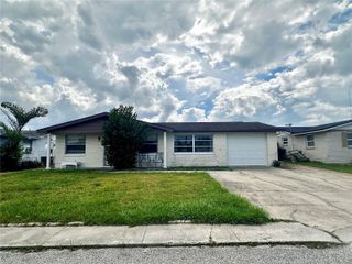 3614 NIXON ROAD, Holiday, FL 34691
