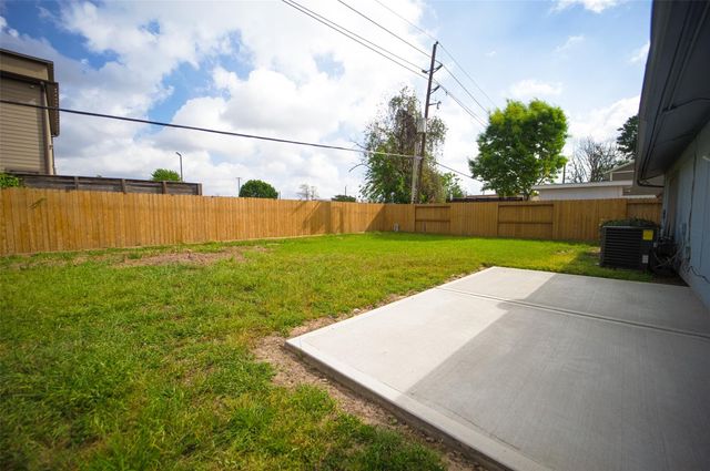 18018 Santolina Lane, Katy, TX 77449