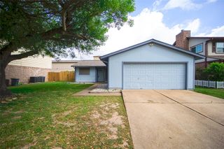 18018 Santolina Lane, Katy, TX 77449