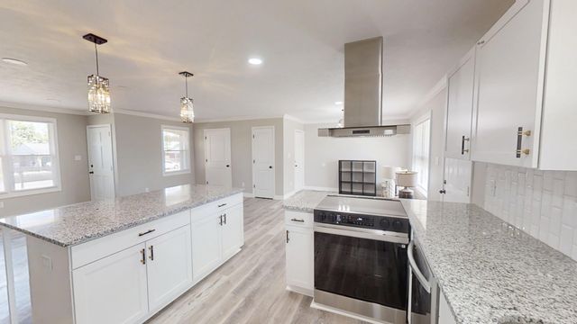 1022 Oakdale Road, Augusta, GA 30904