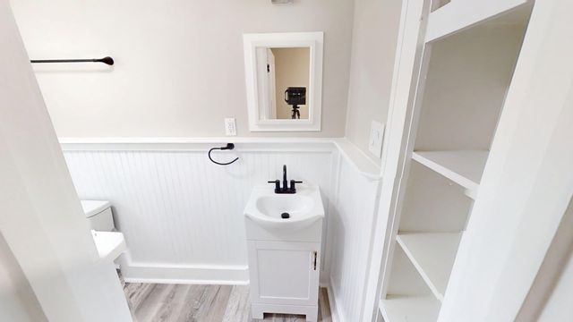 1022 Oakdale Road, Augusta, GA 30904