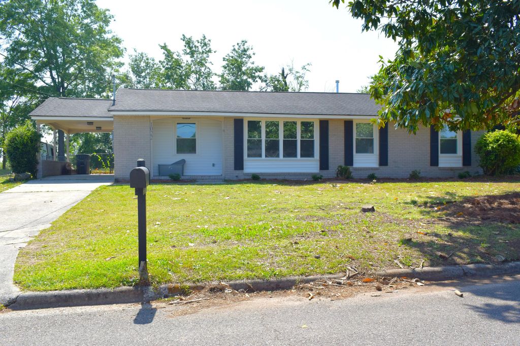 1022 Oakdale Road, Augusta, GA 30904