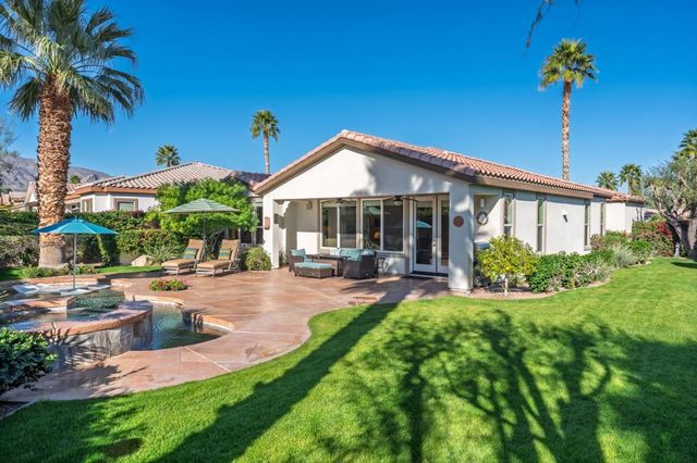 81845 La Paz Court, La Quinta, CA 92253