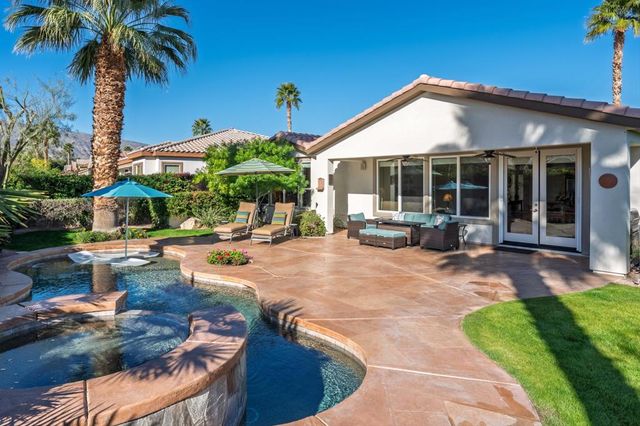 81845 La Paz Court, La Quinta, CA 92253