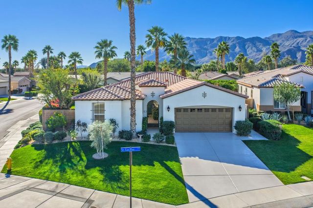 81845 La Paz Court, La Quinta, CA 92253