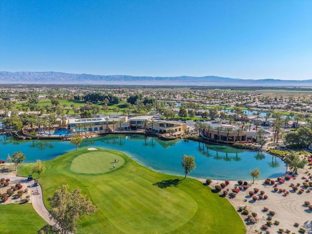 81845 La Paz Court, La Quinta, CA 92253