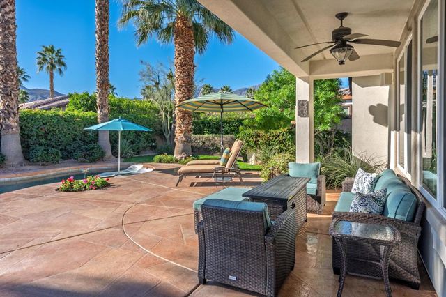 81845 La Paz Court, La Quinta, CA 92253