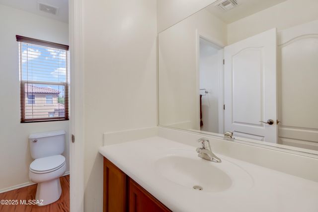 5077 N Fortune Teller Way, Tucson, AZ 85704