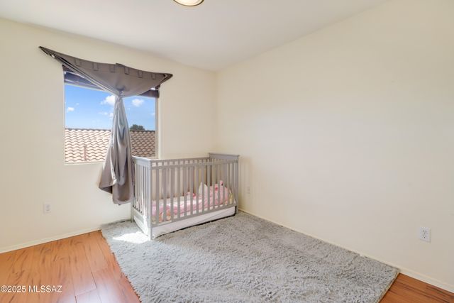 5077 N Fortune Teller Way, Tucson, AZ 85704