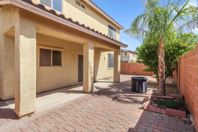 5077 N Fortune Teller Way, Tucson, AZ 85704