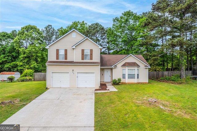 675 Michael Circle, Monroe, GA 30655