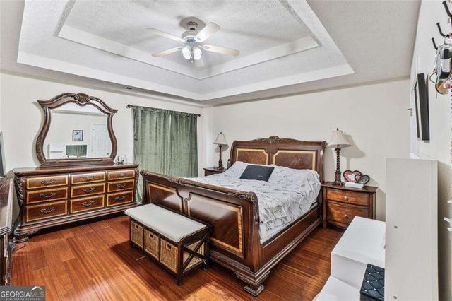 675 Michael Circle, Monroe, GA 30655
