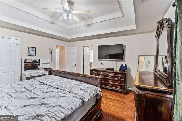 675 Michael Circle, Monroe, GA 30655