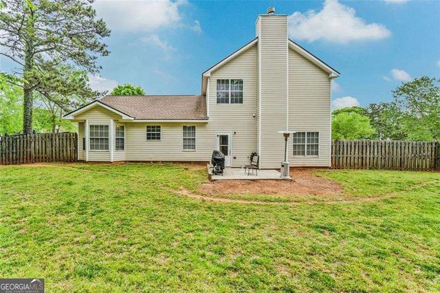675 Michael Circle, Monroe, GA 30655