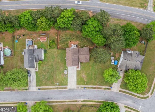 675 Michael Circle, Monroe, GA 30655